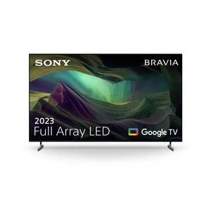 Sony, 55 X85L 4K UHD HDR Smart Bravia TV