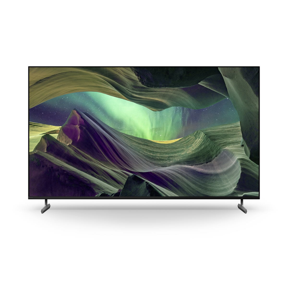 55 X85L 4K UHD HDR Smart Bravia TV