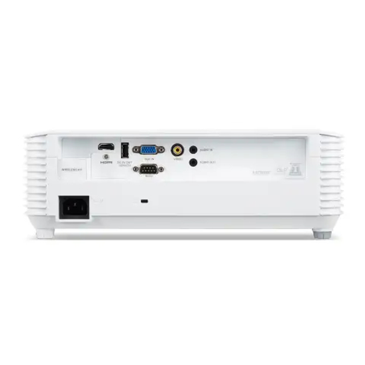 H5386BDi DLP 720 EMEA 2.7 Kg EURO/UK
