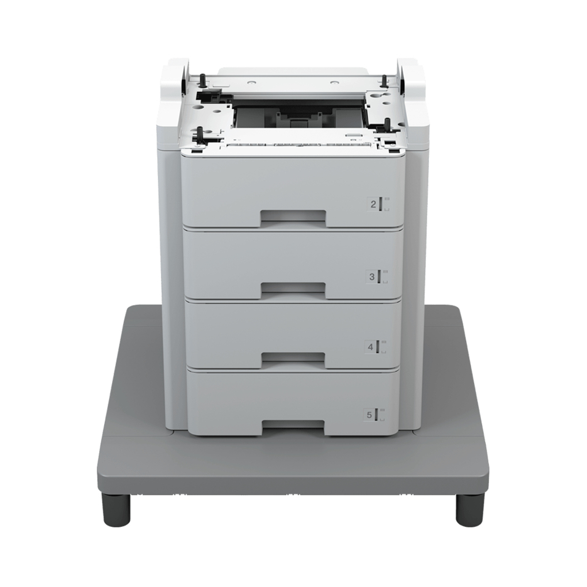 Sheet Optional Lower Tray Unit