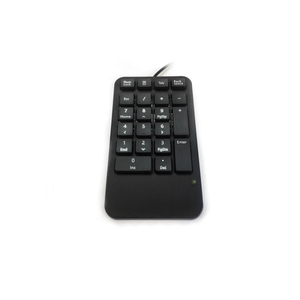 Accuratus, Professional USB Wired Numeric Keypad