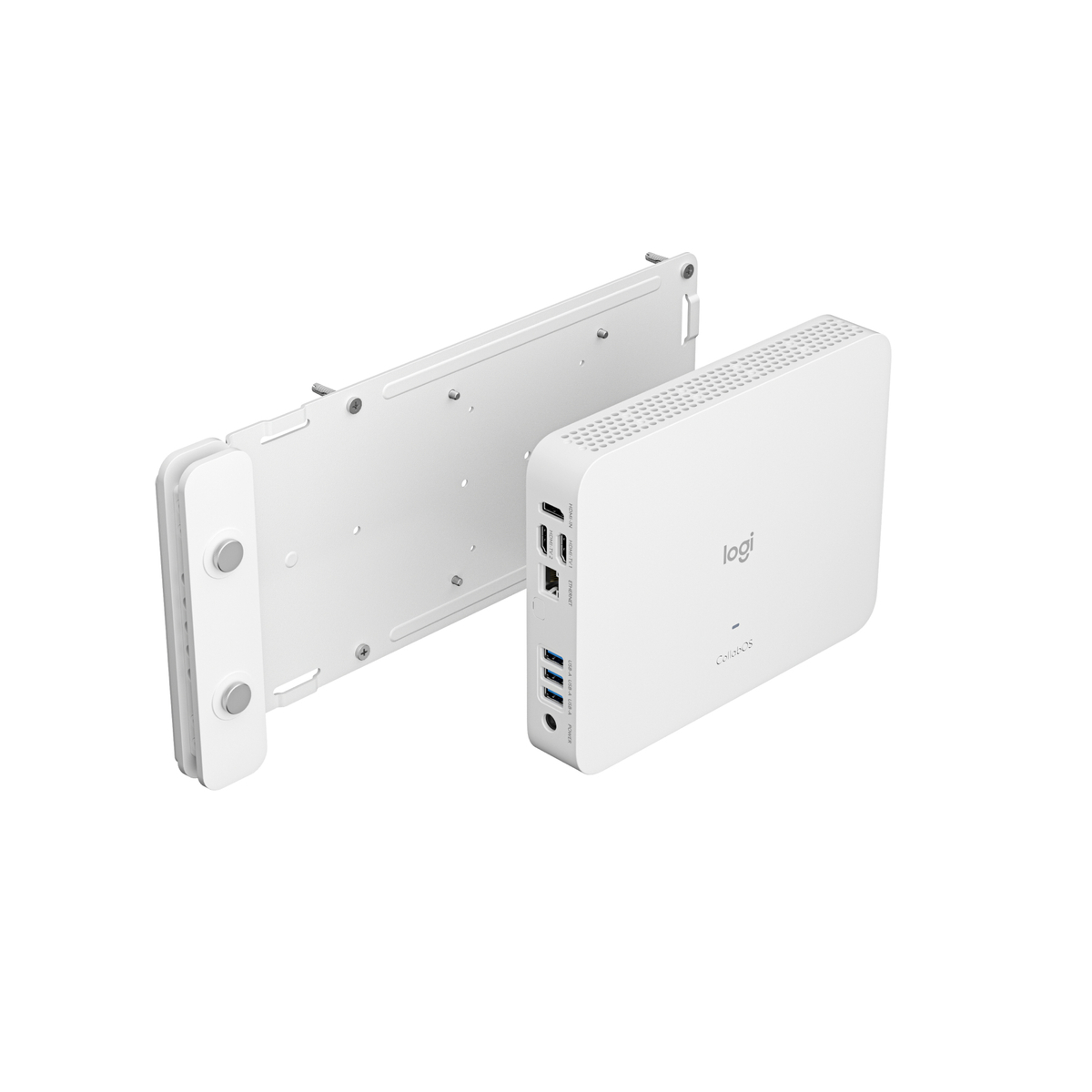 TAP PC Mount - Offwhite - WW