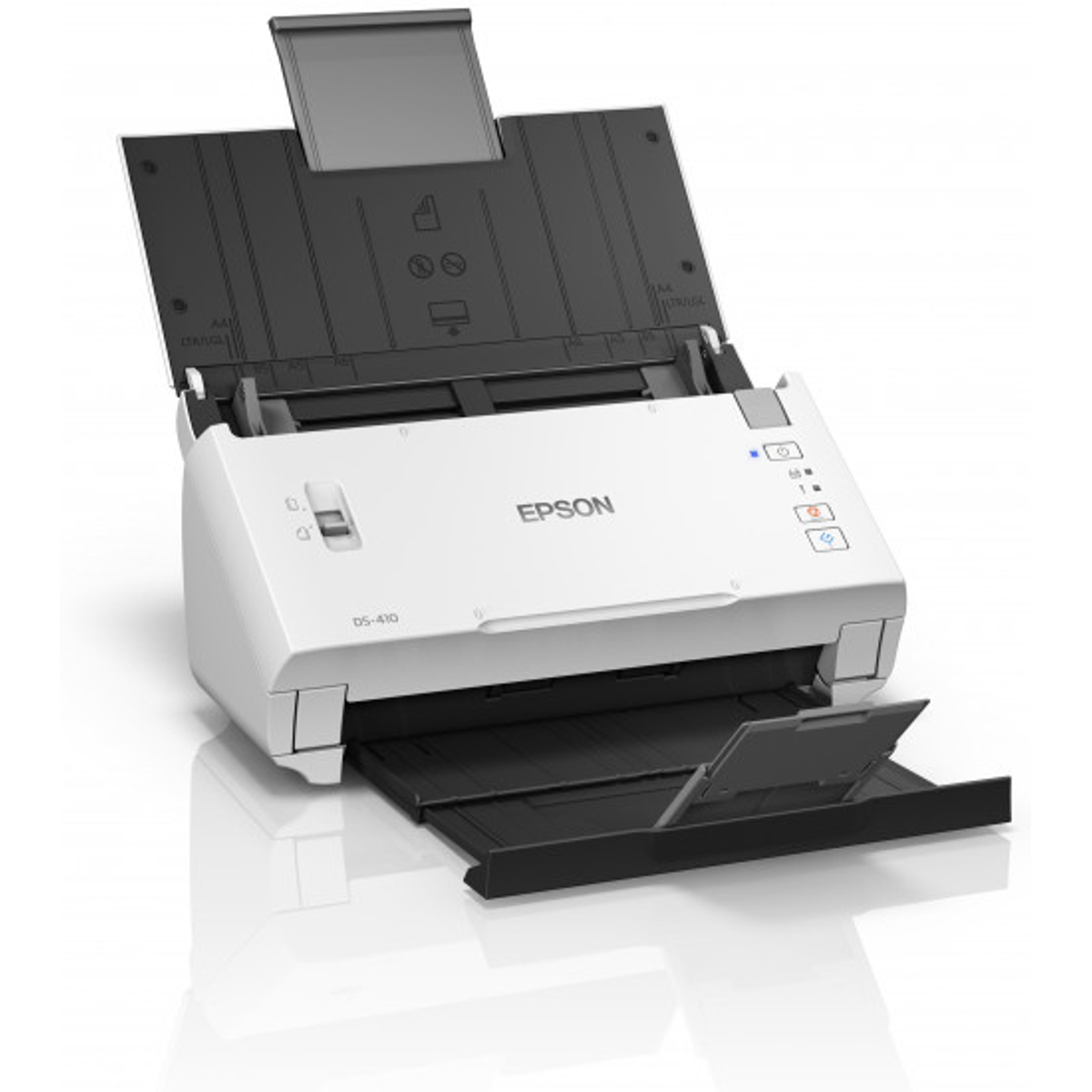 Work Force DS-410 Scanner