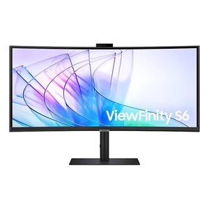 Samsung, 34" S65VC ViewFinity WQHD Monitor