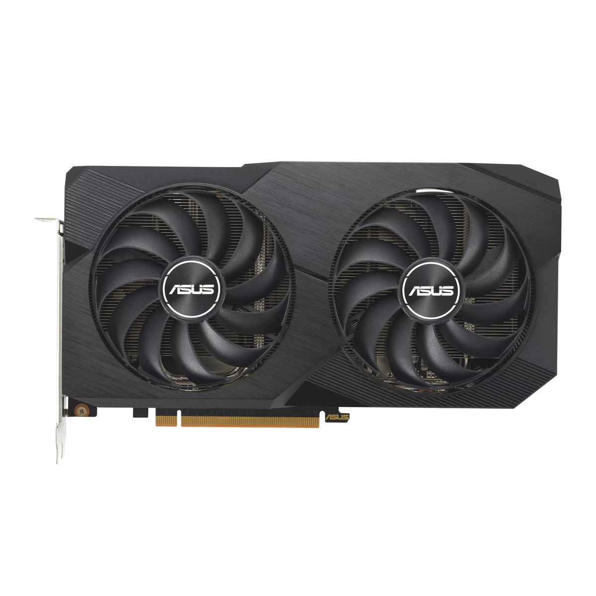 GPU AMD RX6600 8G V2 Fan