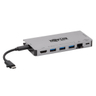 USB C Docking Station Multiport USB Hub