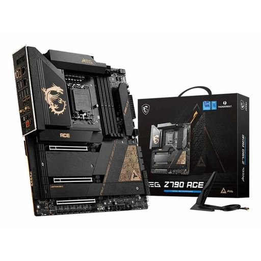 MB INT MEG Z790 ACE DDR5