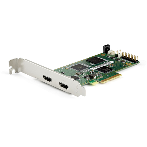 PCIe HDMI Capture Card - 4K 60Hz Video