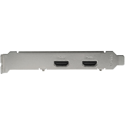 PCIe HDMI Capture Card - 4K 60Hz Video