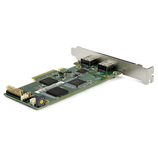 PCIe HDMI Capture Card - 4K 60Hz Video