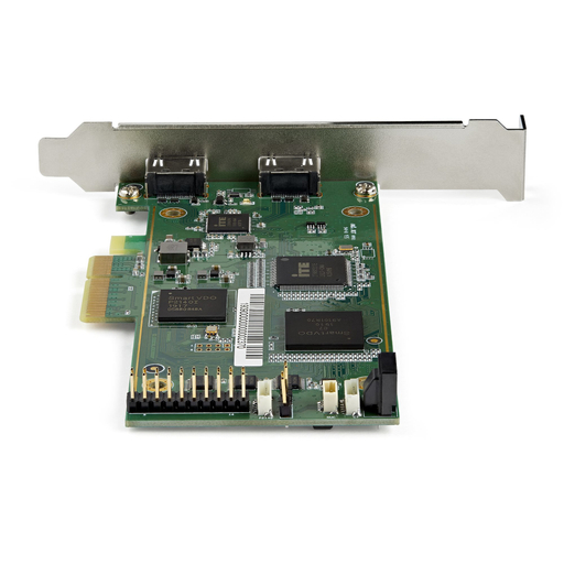 PCIe HDMI Capture Card - 4K 60Hz Video