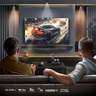 OLED evo G4 55 4K Smart TV 2024