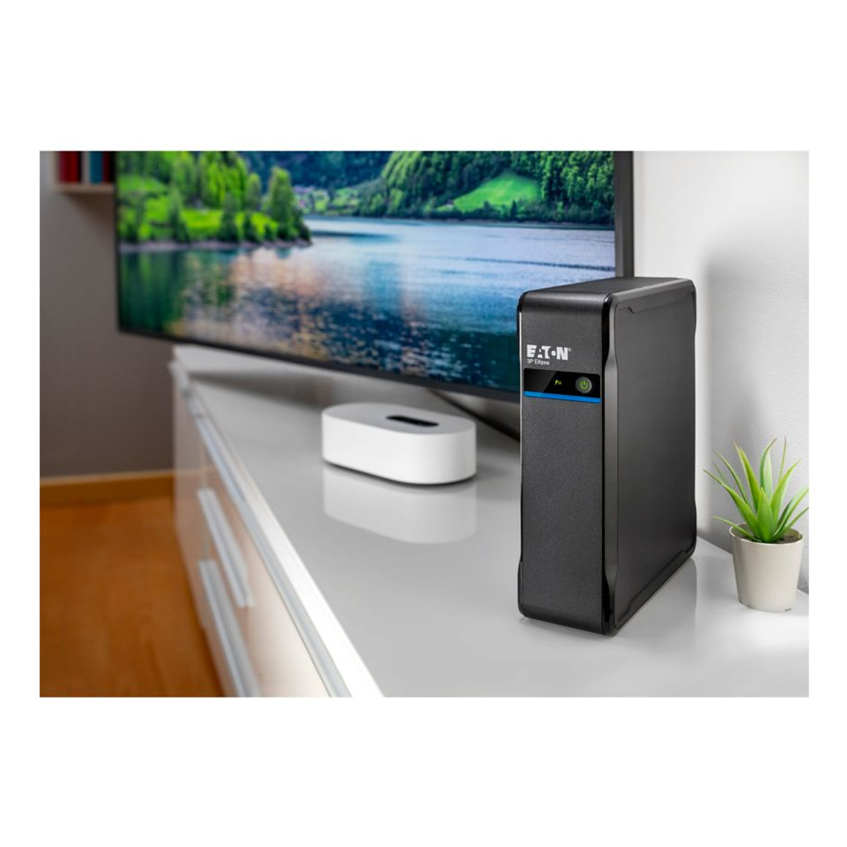 Eaton 3P Ellipse 700 IEC