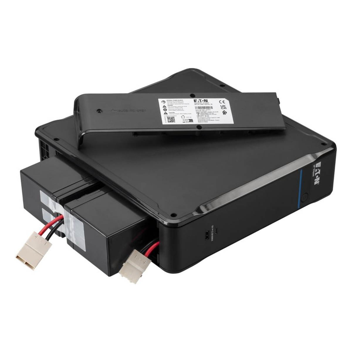 Eaton 3P Ellipse 900 USB IEC