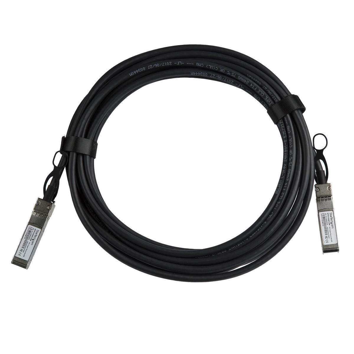 6m 20 ft 10Gb SFP+ Direct Attach Cable