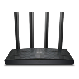 TP-Link, AX1500 Gigabit Wi-Fi 6 Router