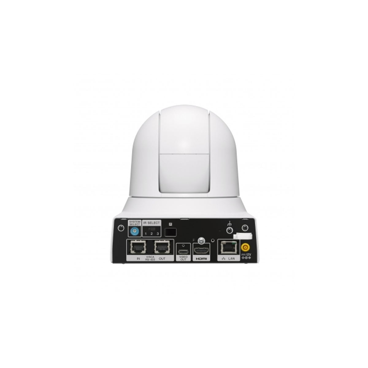 SRG-X40UH/WC Remotely Operated PTZ Cam W