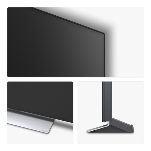 LG G56 48inch OLED with Stand