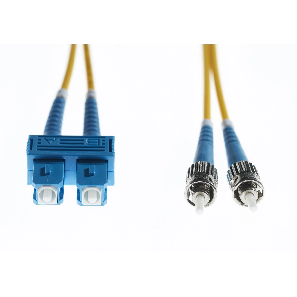3m SC-ST OS2  OS1 Singlemode Fibre Opti