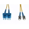 3m SC-ST OS2  OS1 Singlemode Fibre Opti