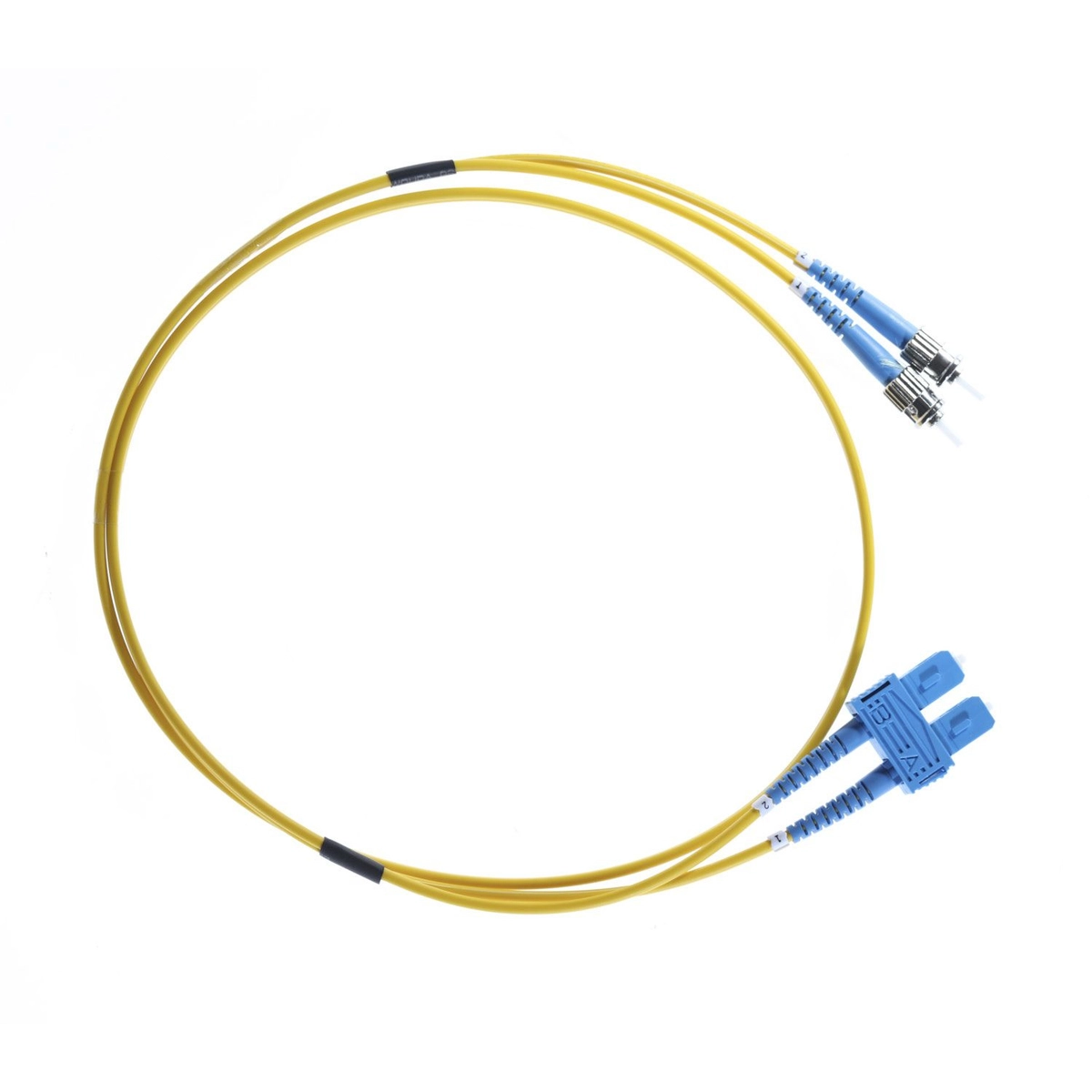 3m SC-ST OS2  OS1 Singlemode Fibre Opti