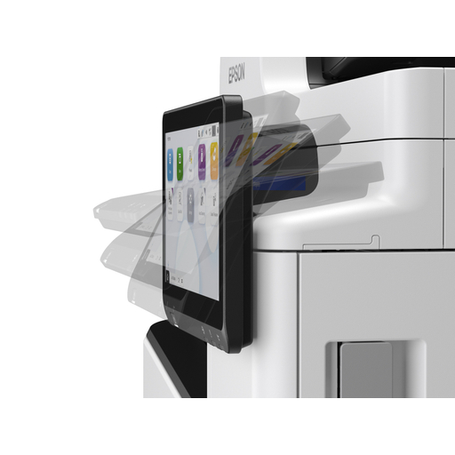 WFE AM-C5000 A3 COLOUR MFP