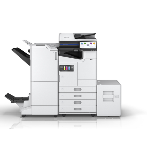 WFE AM-C5000 A3 COLOUR MFP