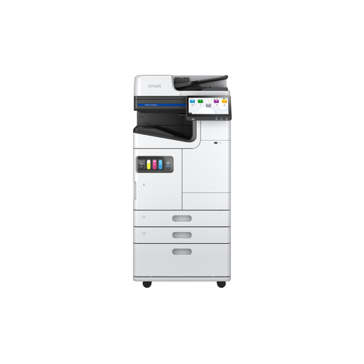 WFE AM-C5000 A3 COLOUR MFP