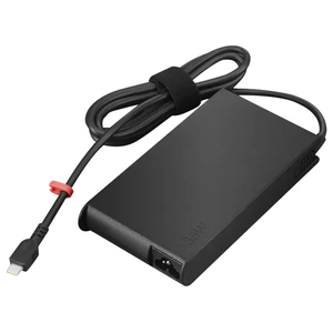 Lenovo, ThinkPad 135W AC Adapter (USB-C)