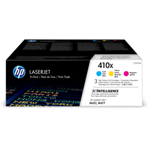 Hewlett Packard, 410X Toner Multi