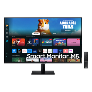 Samsung, Samsung 32" M50D FHD Smart Monitor