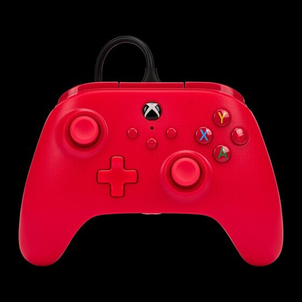 Core Red Xbox Controller