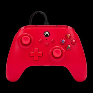 Power A, Core Red Xbox Controller