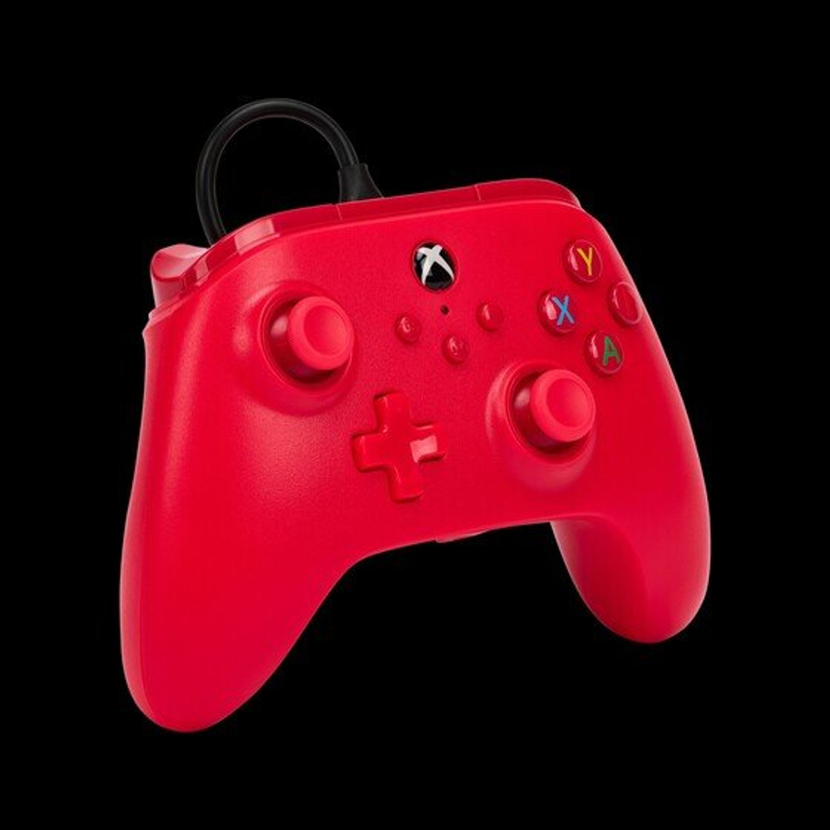 Core Red Xbox Controller