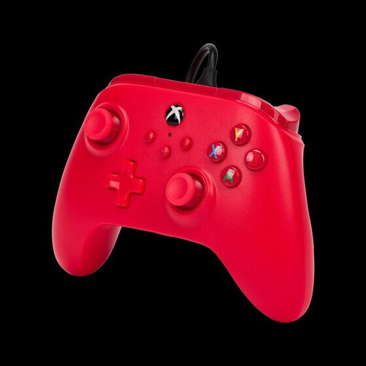 Core Red Xbox Controller