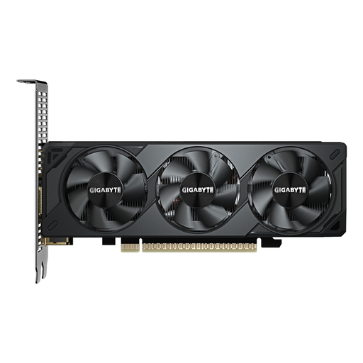 GPU NV 5060 OC Low Profile 8GB Fan