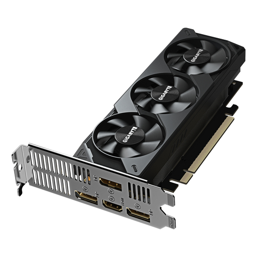 GPU NV 5060 OC Low Profile 8GB Fan