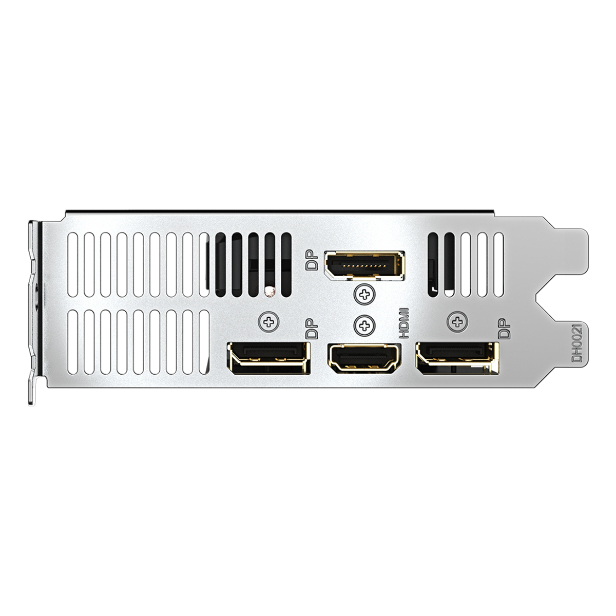 GPU NV 5060 OC Low Profile 8GB Fan
