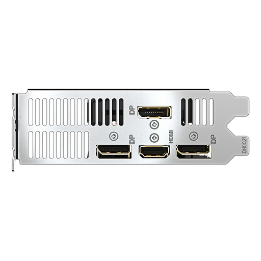 GPU NV 5060 OC Low Profile 8GB Fan
