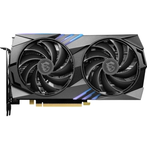 MSI, GPU NV RTX 4060 TI GAMING X 8GB Fan