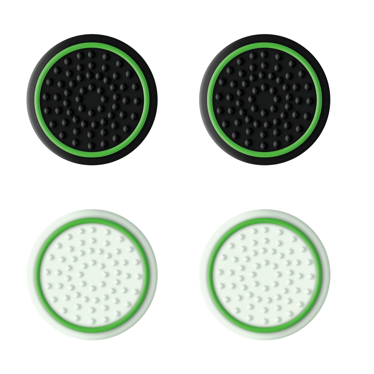 GXT267 4-PACK THUMB GRIPS XBOX