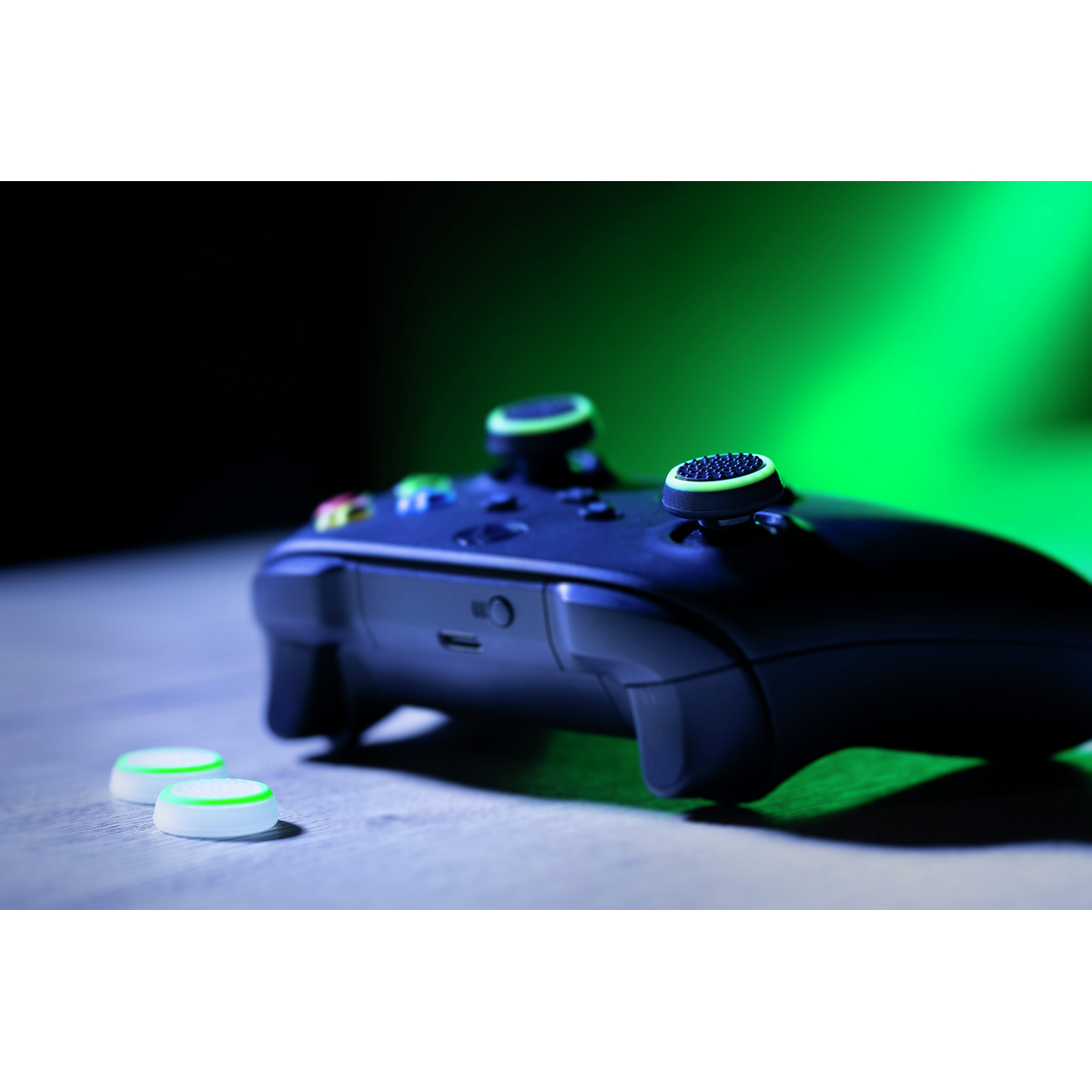 GXT267 4-PACK THUMB GRIPS XBOX