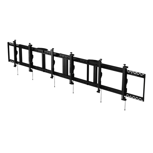 CEILING MOUNTED MENU BOARD 3X1 40-42