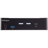 2 Port HDMI KVM Switch 4K 60Hz w/USBHub