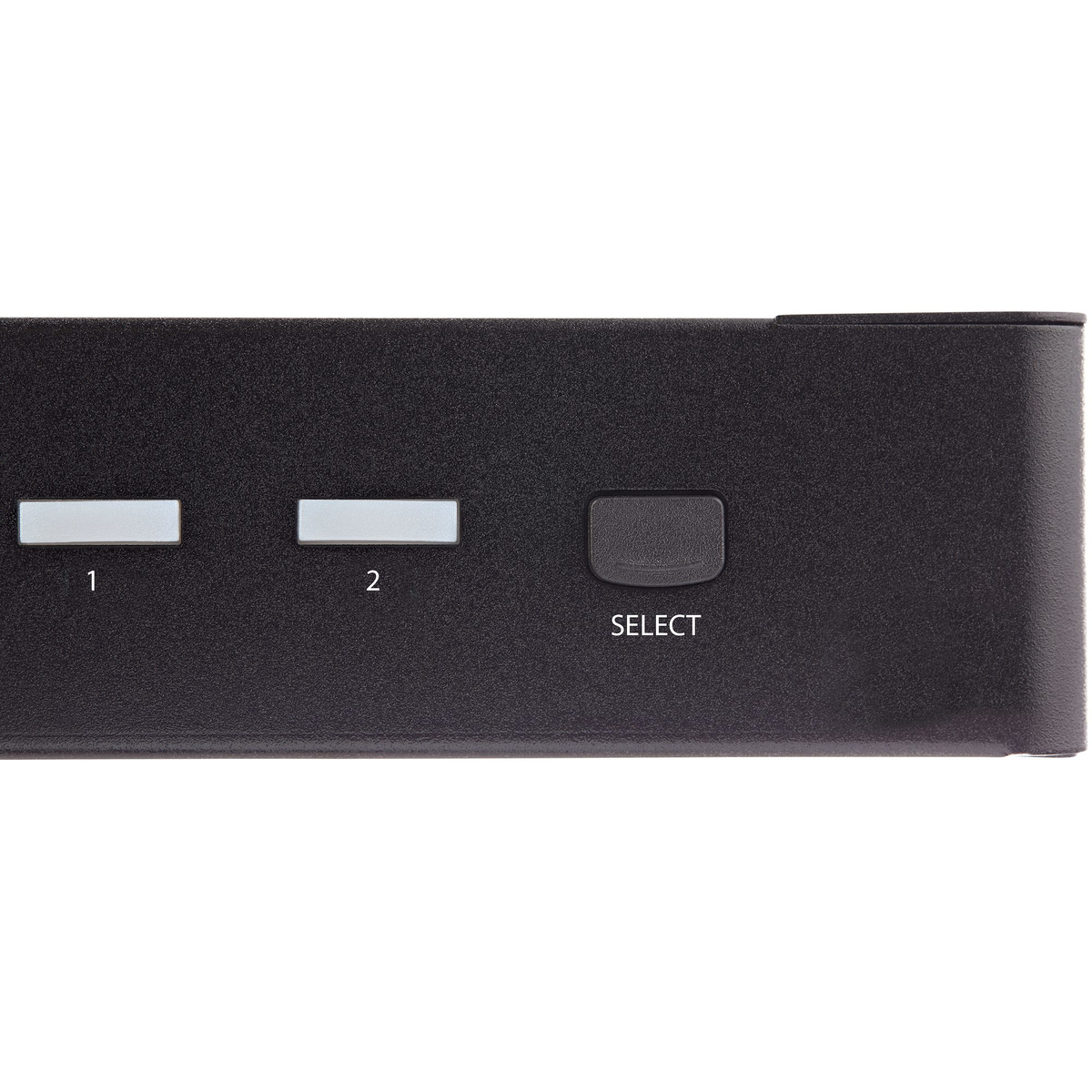 2 Port HDMI KVM Switch 4K 60Hz w/USBHub