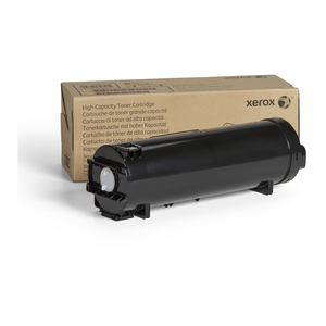 Xerox, ity Toner 25.9k pages - 106R03942