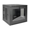 SmartRack 10U 19 wall mount rack