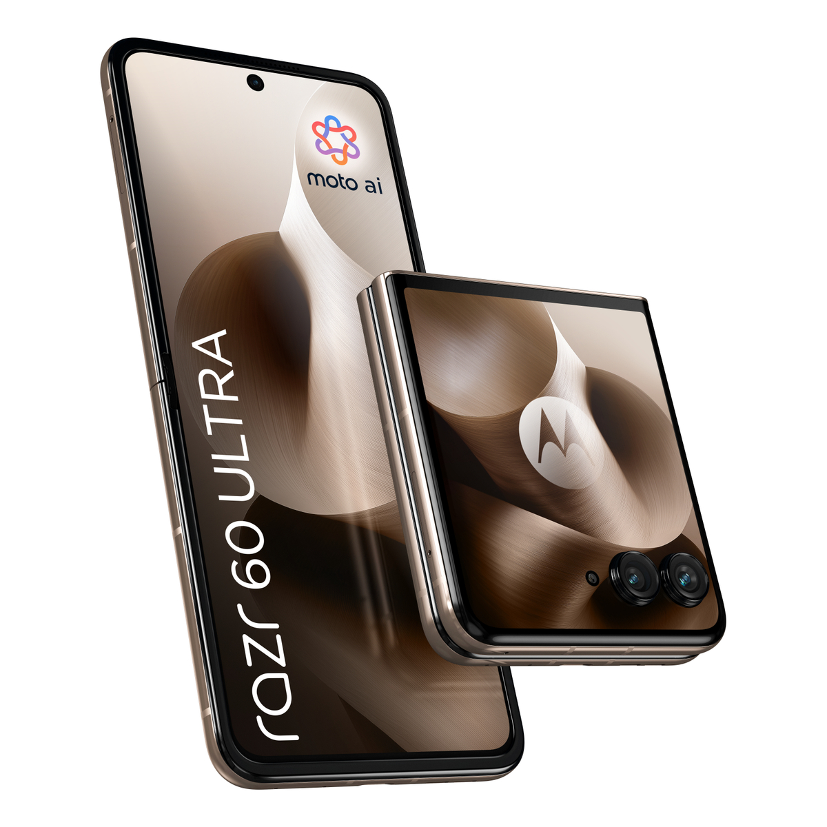 Motorola Razr60 Ultra 16+512 Wood