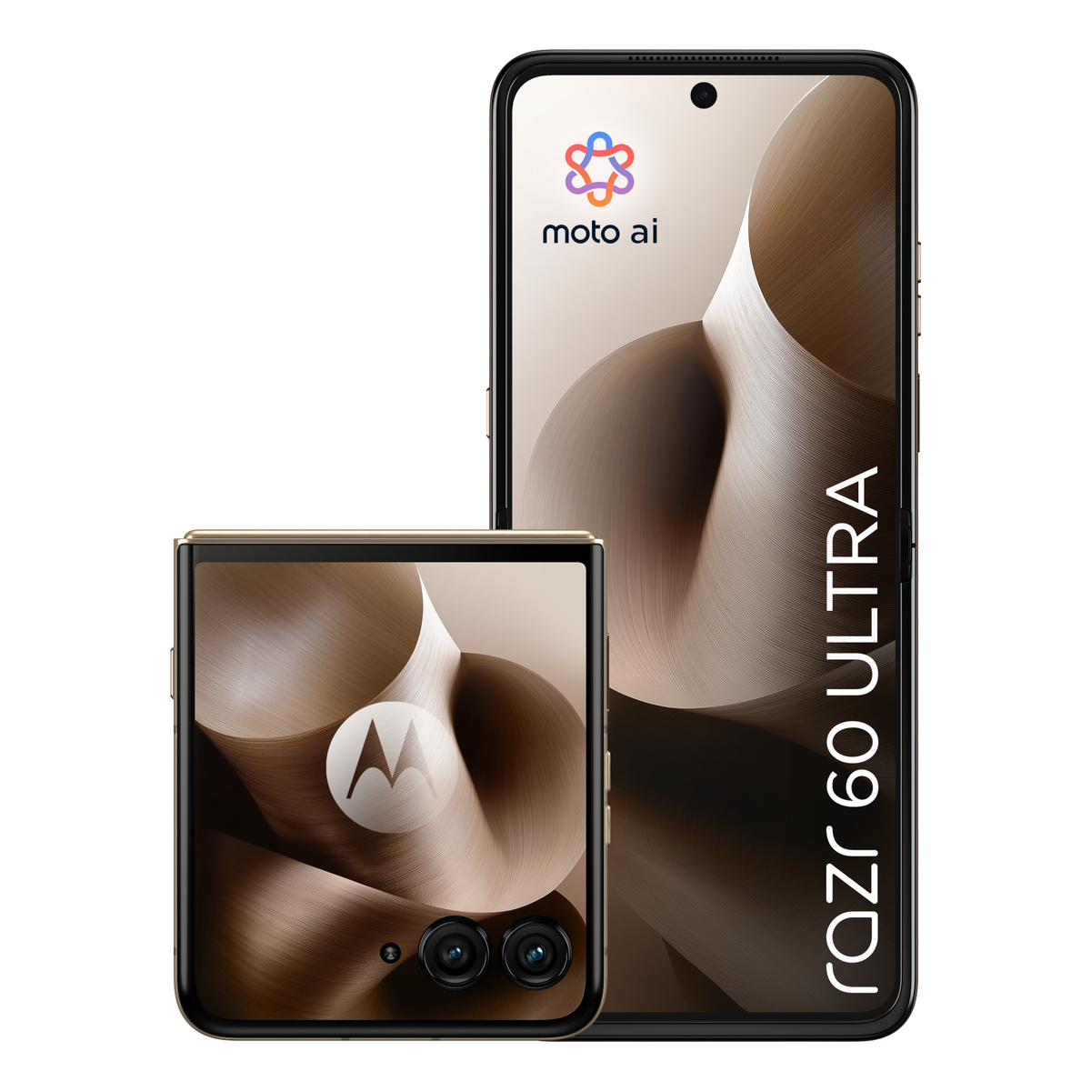 Motorola Razr60 Ultra 16+512 Wood
