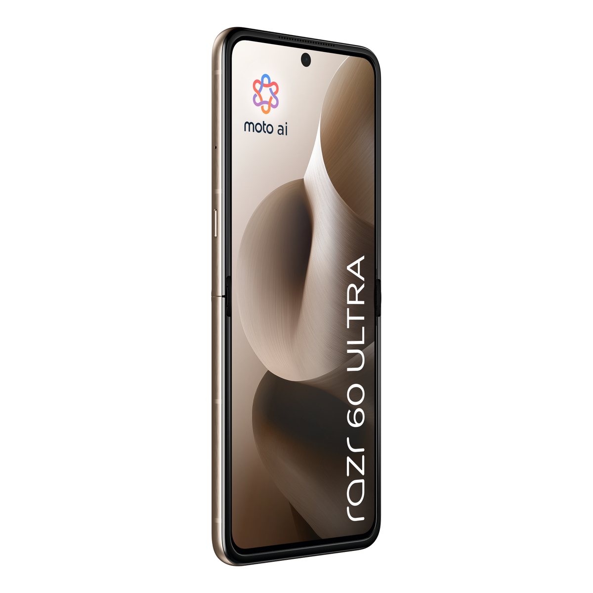 Motorola Razr60 Ultra 16+512 Wood